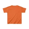 Kids Heavy Cotton Tee: Pixel Passion - Young Gamer Style Kids Heavy Cotton Tee: Pixel Passion - Young Gamer Style