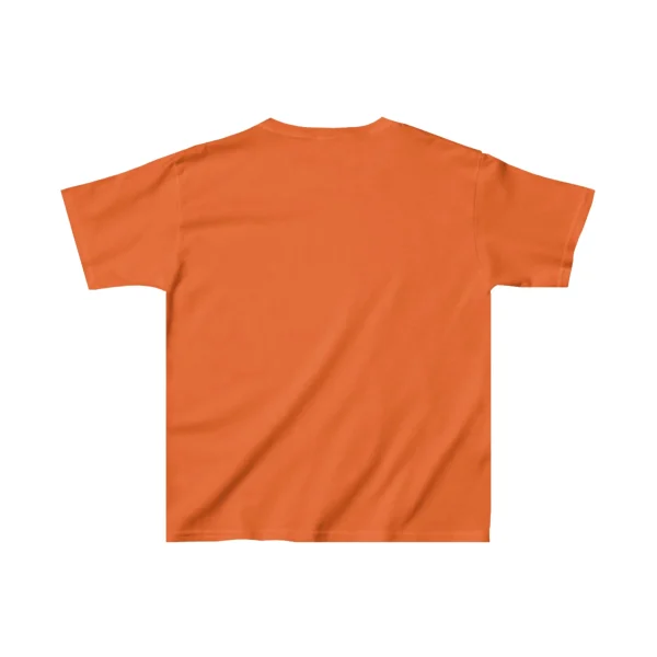 Kids Heavy Cotton Tee: Pixel Passion - Young Gamer Style Kids Heavy Cotton Tee: Pixel Passion - Young Gamer Style