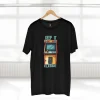 Video Games Retro Gaming & Arcade Men's Keep It Classic Tee