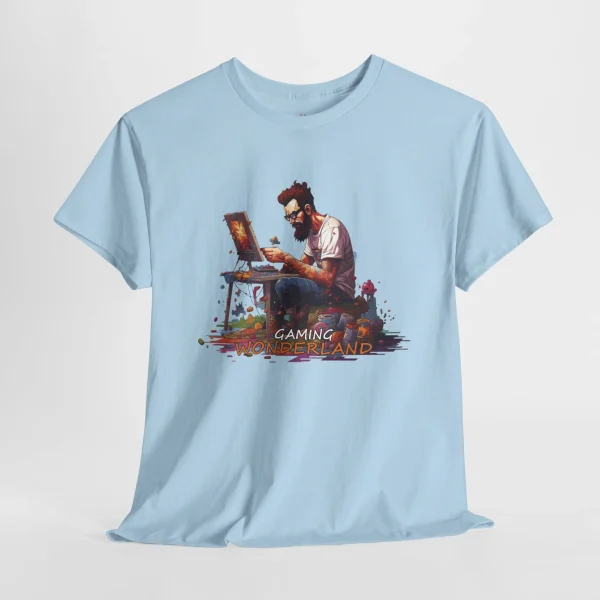 How To Dress Like a Gamer ? PC Gamer T Shirt Unisex