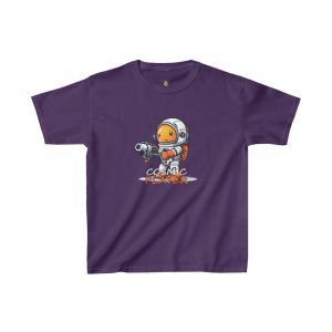 Gaming Inspired Clothing – Kids Cosmic Player Tee