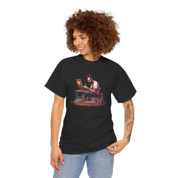 How To Dress Like a Gamer ? PC Gamer T Shirt Unisex