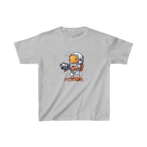 Gaming Inspired Clothing – Kids Cosmic Player Tee