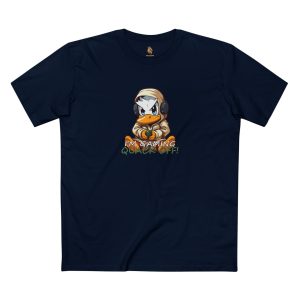 Gaming Apparel – I’m Gaming Quack Off! – Men’s Staple Tee
