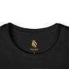 Geek Chic – Don’t Bother Me Right Meow! Women’s Softstyle Tee