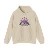 Gamer Girl Aesthetic Clothes - Heavy Blend Hooded Sweatshirt Gamer Girl Aesthetic Clothes - Heavy Blend Hooded Sweatshirt