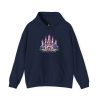 Gamer Girl Aesthetic Clothes - Heavy Blend Hooded Sweatshirt Gamer Girl Aesthetic Clothes - Heavy Blend Hooded Sweatshirt
