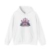Gamer Girl Aesthetic Clothes - Heavy Blend Hooded Sweatshirt Gamer Girl Aesthetic Clothes - Heavy Blend Hooded Sweatshirt