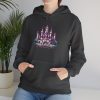 Gamer Girl Aesthetic Clothes - Heavy Blend Hooded Sweatshirt Gamer Girl Aesthetic Clothes - Heavy Blend Hooded Sweatshirt