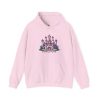 Gamer Girl Aesthetic Clothes - Heavy Blend Hooded Sweatshirt Gamer Girl Aesthetic Clothes - Heavy Blend Hooded Sweatshirt