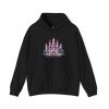 Gamer Girl Aesthetic Clothes - Heavy Blend Hooded Sweatshirt Gamer Girl Aesthetic Clothes - Heavy Blend Hooded Sweatshirt