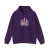 Gamer Girl Aesthetic Clothes - Heavy Blend Hooded Sweatshirt Gamer Girl Aesthetic Clothes - Heavy Blend Hooded Sweatshirt