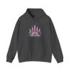 Gamer Girl Aesthetic Clothes - Heavy Blend Hooded Sweatshirt Gamer Girl Aesthetic Clothes - Heavy Blend Hooded Sweatshirt