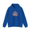 Gamer Girl Aesthetic Clothes - Heavy Blend Hooded Sweatshirt Gamer Girl Aesthetic Clothes - Heavy Blend Hooded Sweatshirt