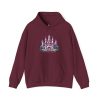 Gamer Girl Aesthetic Clothes - Heavy Blend Hooded Sweatshirt Gamer Girl Aesthetic Clothes - Heavy Blend Hooded Sweatshirt