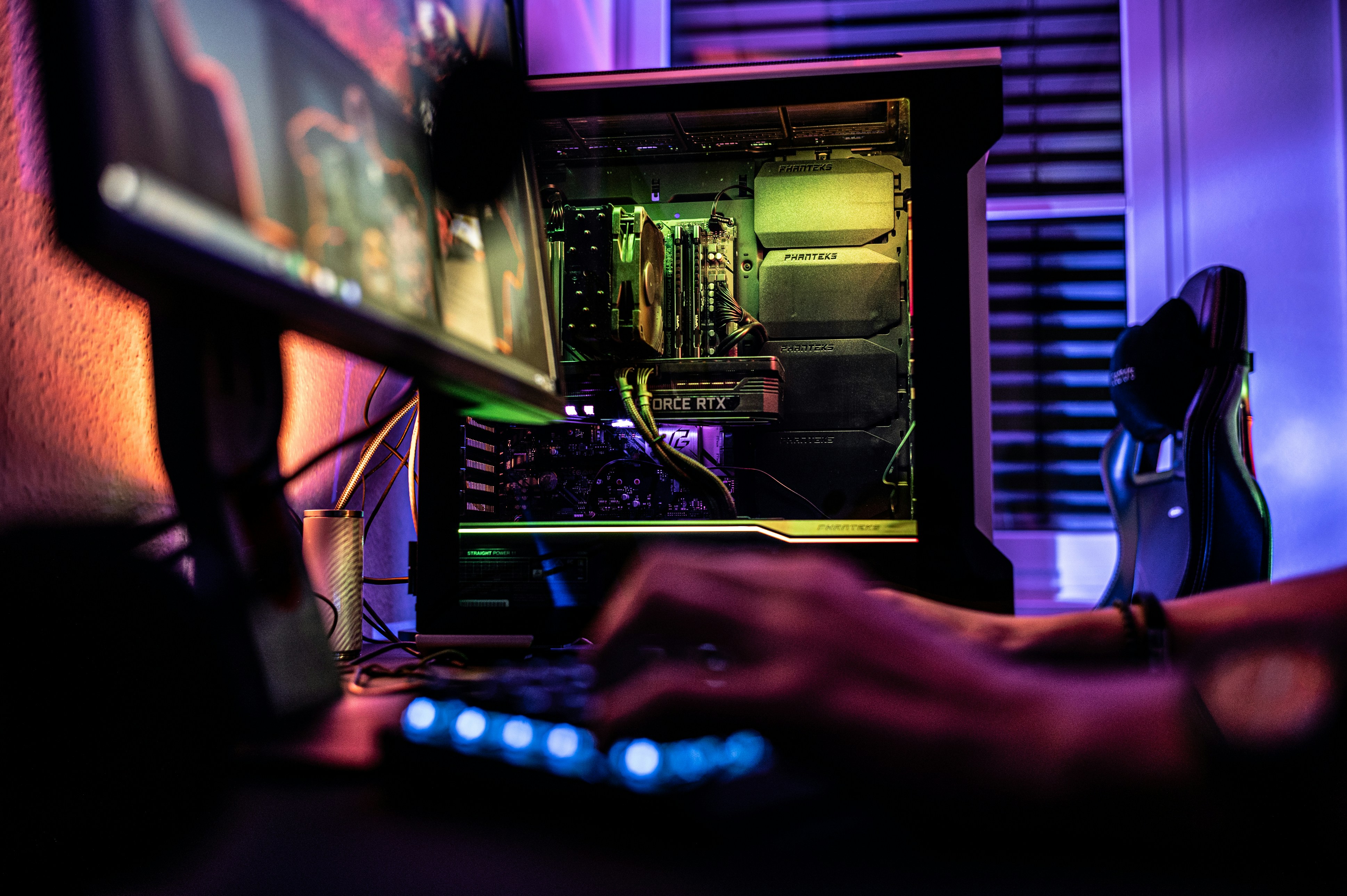 8 Amazing Online Games for PC - Famous Gaming Titles Every Devoted Player Has To Know!