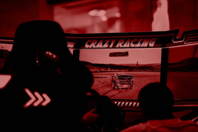 7 Best Free Driving Games You Need To Know!